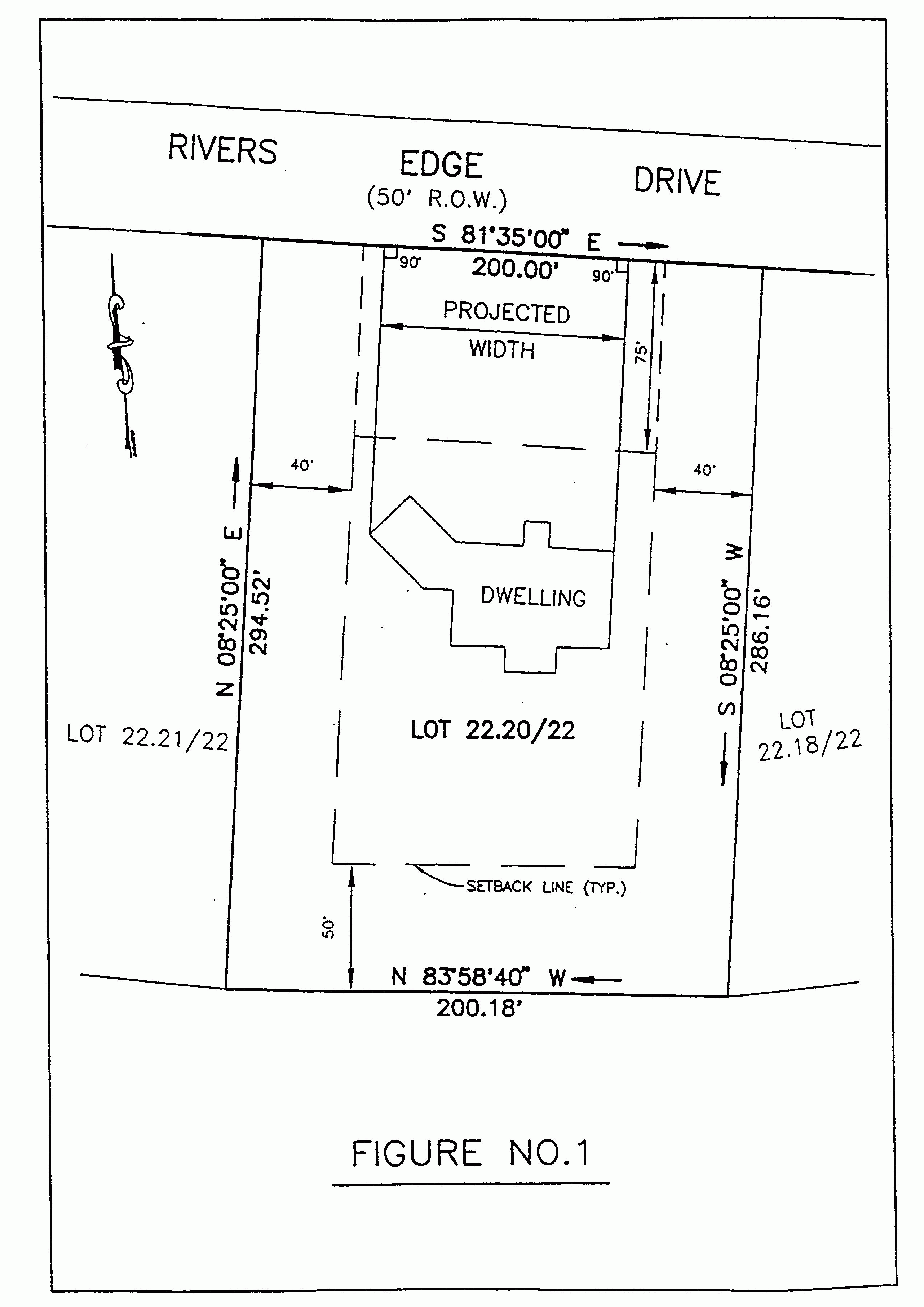 Colts Neck Township, Monmouth, NJ § 102124 Slope regu
