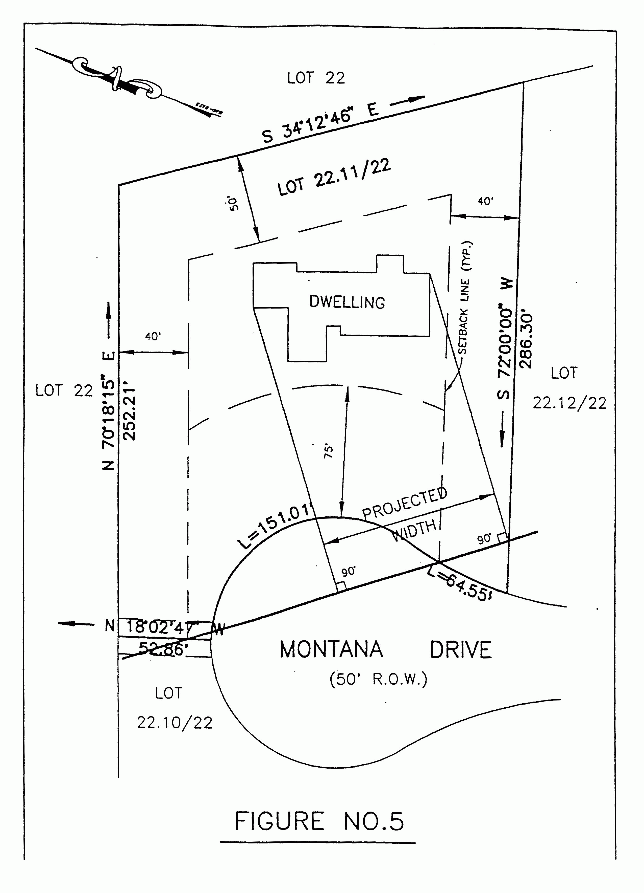 Colts Neck Township, Monmouth, NJ § 102124 Slope regu